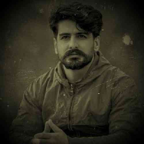 سعید حسینی نشستی من دلم